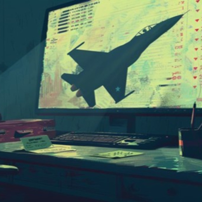 Khi chiến trường trở thành thị trường cá cược mới