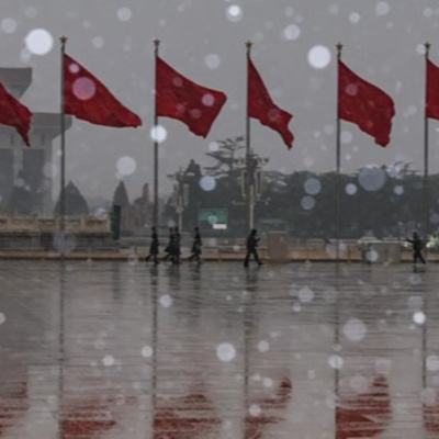 Cuộc chiến Iran có ý nghĩa gì đối với Trung Quốc?