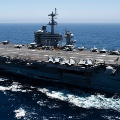 Xoay trục Châu Á-Thái Bình Dương là một 'chính sách xác sống'