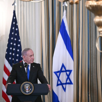 Chiến sự Iran là cuộc chiến mà Netanyahu khao khát, chứ không phải Trump