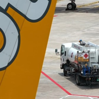 Nhiên liệu máy bay mới là điềm báo thực của khủng hoảng năng lượng