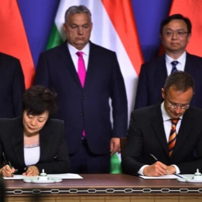 Trung Quốc đã tái định hình BRI như thế nào?