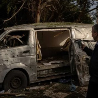 Lebanon đang dần sụp đổ