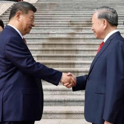 Không còn ngoại giao cây tre? Việt Nam ngày càng thoải mái với Trung Quốc