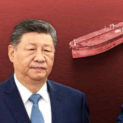 Lệnh phong tỏa Hormuz phủ bóng lên chuyến thăm Trung Quốc của Trump