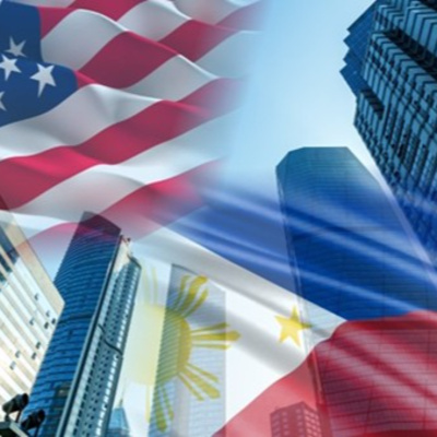 'Khu tô giới' tại Philippines: Chiêu mới của Mỹ để bẻ gãy chuỗi cung ứng Trung Quốc