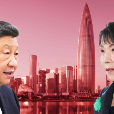 Thượng đỉnh APEC Thâm Quyến có thể tái định hình quan hệ Nhật-Trung