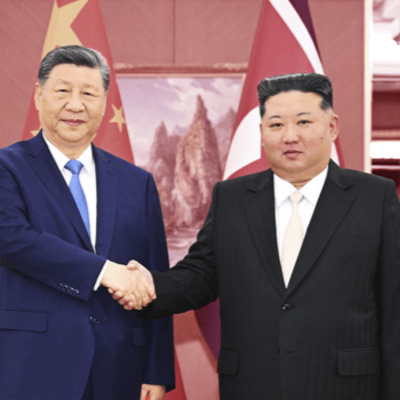 Kim Jong Un là người hưởng lợi chính trong thượng đỉnh với Tập Cận Bình