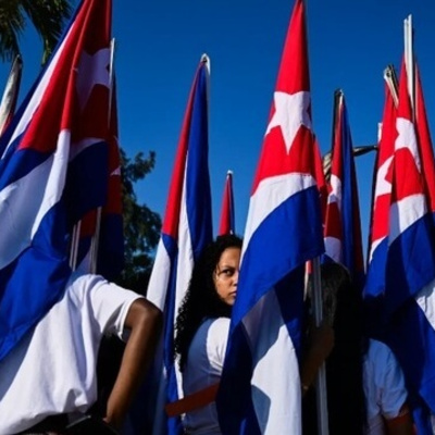 Chính sách Cuba của Mỹ đang 'lợi bất cập hại'