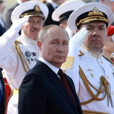 Châu Âu làm thế nào để thu hút sự chú ý của Putin