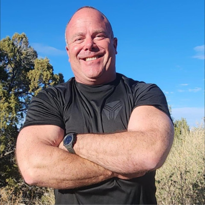 Greg Ellifritz: Civil Unrest and Other Things
