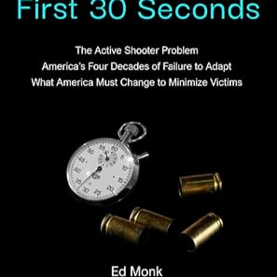Ed Monk: First 30 Seconds
