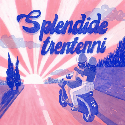 S1E2 | Splendide Trentenni | Capodanno a trent'anni: fai che fai sbagli