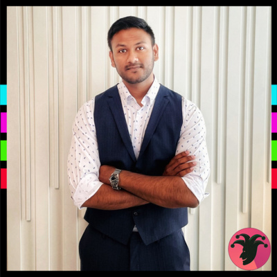 Vernon Joseph D'Souza - Hacking Ethically