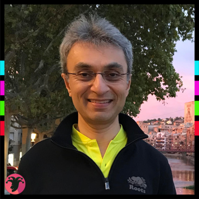 Dr. Sanjiv Gandhi - Medicine was the House