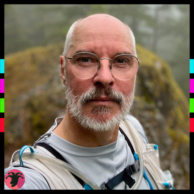 Randy Klassen - For the Exhausted, Bloodied Joy of It