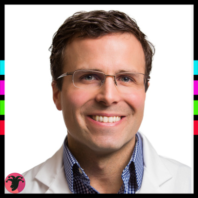 Dr. Tim O'Connell - No, No, No, Life is Long