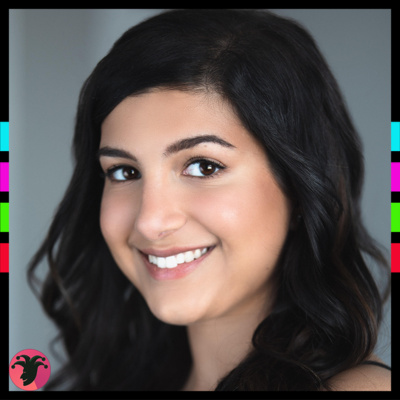 Yasmin Gandham - Loaded for BEAR