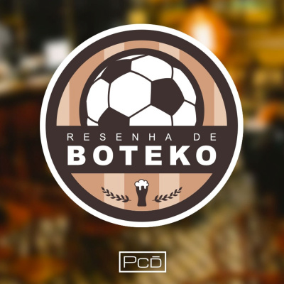 Resenha de Boteko