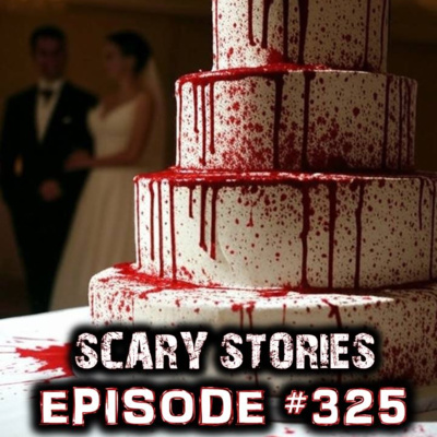 EPISODE #325 - A seemingly happy marriage takes a horrific turn by