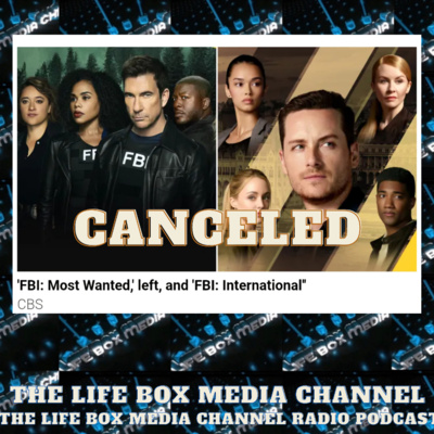 2 Top CBS Shows Canceled, Save - FBI International & FBI Most Wanted 