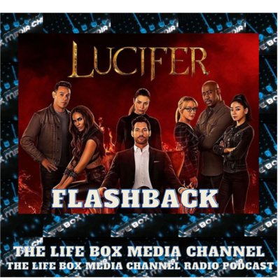 Flashback - Television - 2016 - Lucifer 