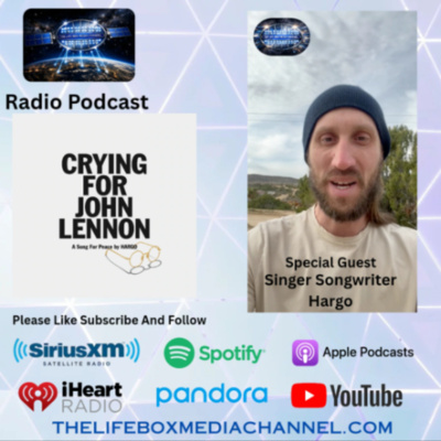 Currently playing episode