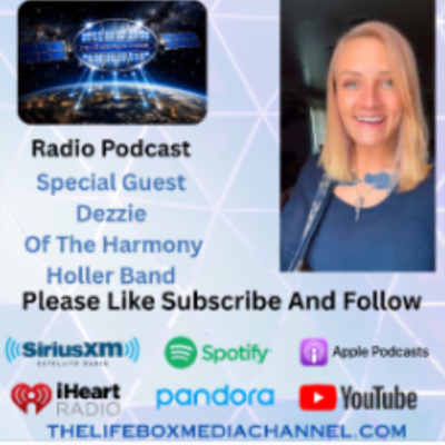 Dezzie - Of The Harmony Holler Band 