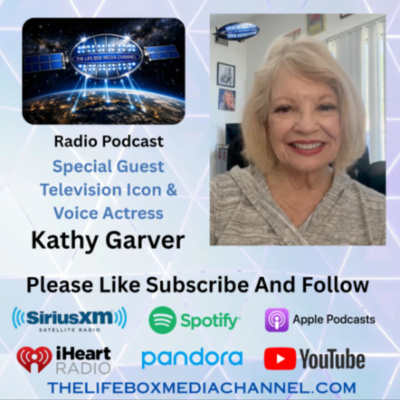 Kathy Garver - Grammy Nomination - Family Affair - Firestar And More 