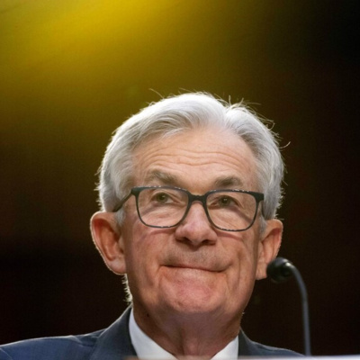 158 FED Zinsentscheid, Big Tech stark, Gold/Silber, Verbio