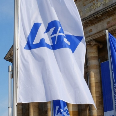 160 Deutsche Nebenwerte: K+S und BayWa