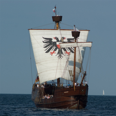 162 Die Geschichte der Hanse - History Spezial