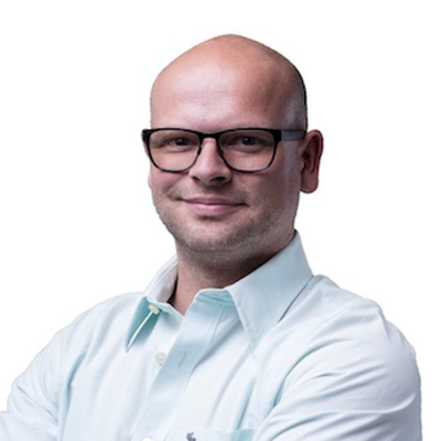 174 Interview Marcus Klebe: Wie funktioniert Trading?