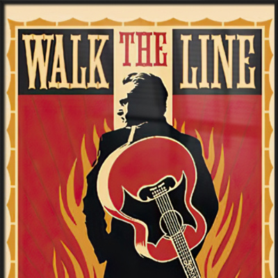 Ep 35 - Walk The Line (2005)