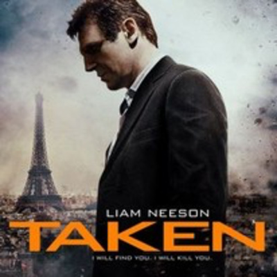Ep 37 - Taken (2008)