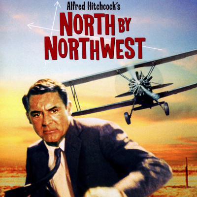 Ep 38 - North by Northwest (1959)