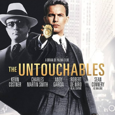 Ep 45 - The Untouchables (1987)