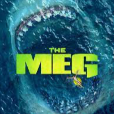 Ep 49 - The Meg (2018)