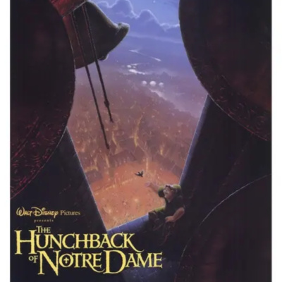 Ep 51 - The Hunchback of Notre Dame (1996)