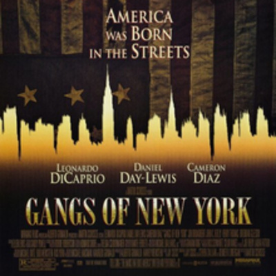 Ep 59 - Gangs of New York (2002)