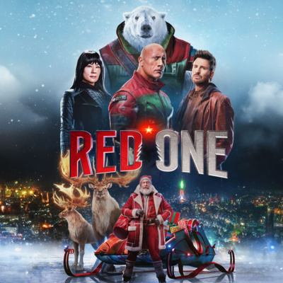 Ep 63 - Red One (2024)