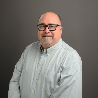 Chris Woody Woodruff