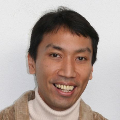 Kohsuke Kawaguchi