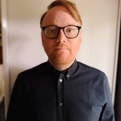 Patrik Svensson