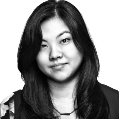 Helen Hou-Sandí