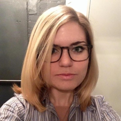 Paige Bailey Returns!