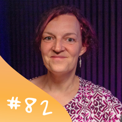 #82 Reaktivita jsou jen psí emoce. Naslouchejte jim: Lenka Ležalová