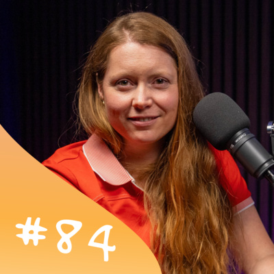 #84 V tréninku psů a koní je propastný rozdíl, tak 50 let: Kateřina Junghansová