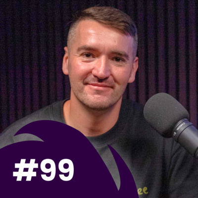 #99 Ilegální obchod se zvířaty se děje ve velkém: František Příbrský