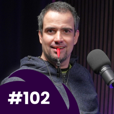 #102 Pravá a levá: proč učit směry nejen reaktivce: Jakub Beran